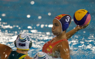 Anni Espar ha estat la màxima realitzadora d'Espanya avui | Código Nuevo